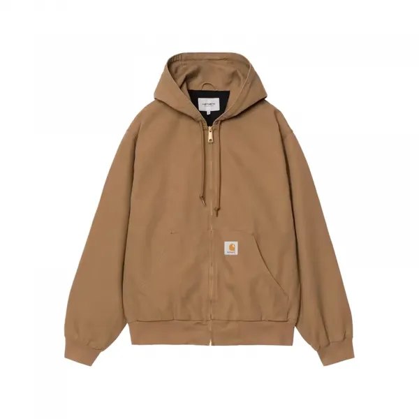 Carhartt WIP OG Active Jacket "Hamilton Brown" (I035891-HZ4O)
