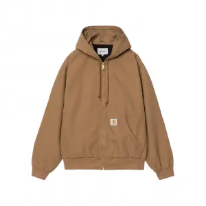 Carhartt WIP OG Active Jacket "Hamilton Brown" (I035891-HZ4O)