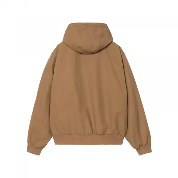 Carhartt WIP OG Active Jacket "Hamilton Brown" (I035891-HZ4O)