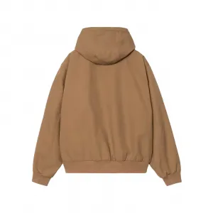 Carhartt WIP OG Active Jacket "Hamilton Brown" (I035891-HZ4O)