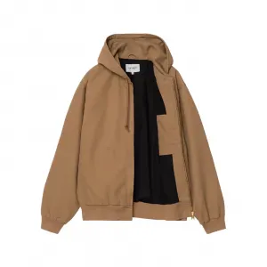 Carhartt WIP OG Active Jacket "Hamilton Brown" (I035891-HZ4O)