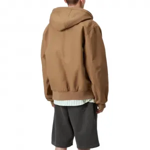 Carhartt WIP OG Active Jacket "Hamilton Brown" (I035891-HZ4O)