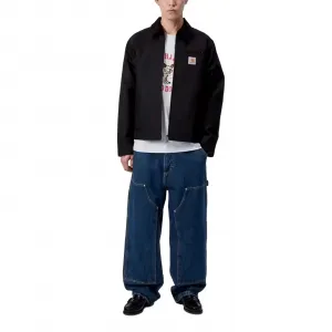 Carhartt WIP Nash Double Knee Pant "Blue Stone Washed" (I032106-0106)