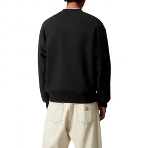 Carhartt WIP Detroit Sweatshirt "Black" (I035547-8906)