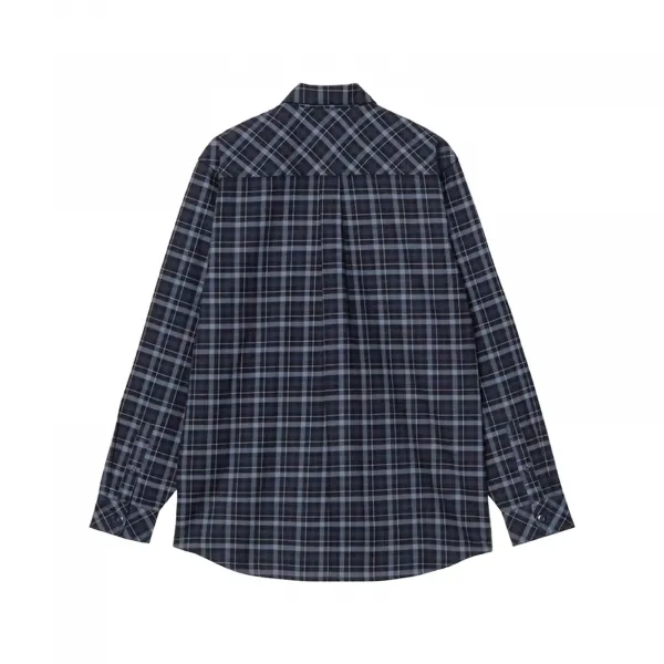 Carhartt WIP L/S Widmark Shirt "Widmark Check Jupiter" (I035326-35NXX)