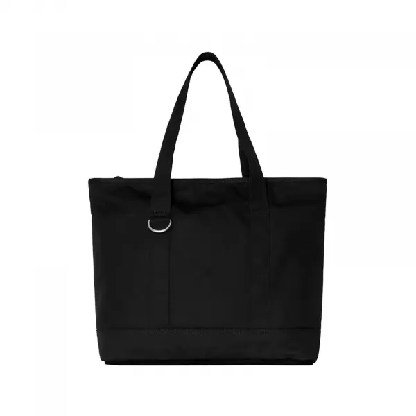Carhartt WIP Elford Tote Bag "Black" (I035351-89XX)