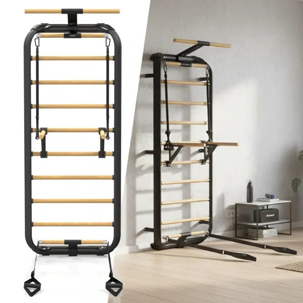 inSPORTline Wootkit 220x86 cm čierna