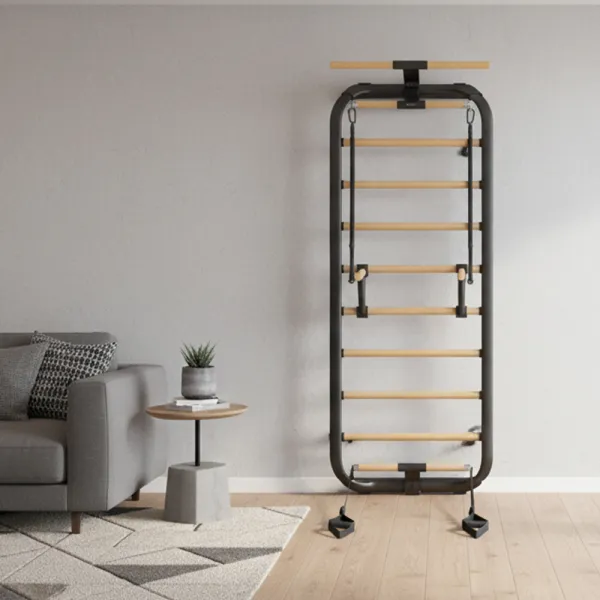 inSPORTline Wootkit 220x86 cm čierna