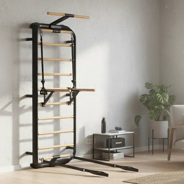 inSPORTline Wootkit 220x86 cm čierna