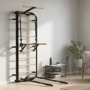 inSPORTline Wootkit 220x86 cm čierna