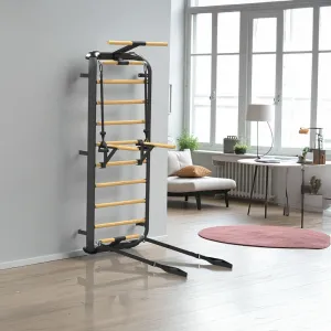 inSPORTline Wootkit 220x86 cm čierna