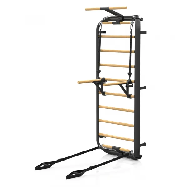 inSPORTline Wootkit 220x86 cm čierna