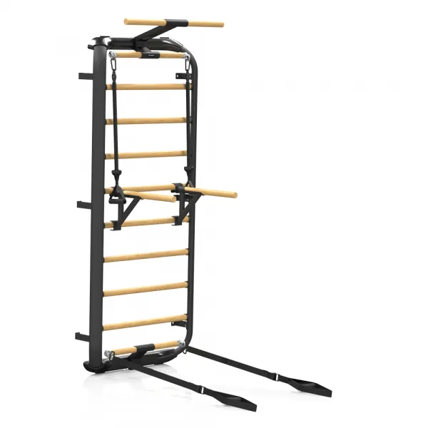 inSPORTline Wootkit 220x86 cm čierna
