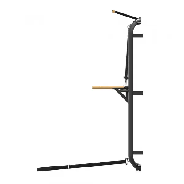 inSPORTline Wootkit 220x86 cm čierna