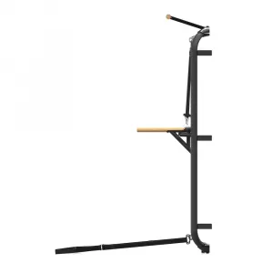 inSPORTline Wootkit 220x86 cm čierna
