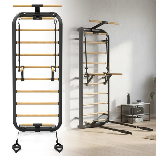 inSPORTline Wootkit 220x86 cm čierna
