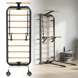 inSPORTline Wootkit 220x86 cm čierna