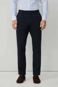 Nohavice Hackett London Pow Ken Chino Navy