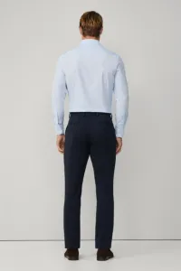 Nohavice Hackett London Pow Ken Chino Navy