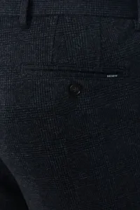 Nohavice Hackett London Pow Ken Chino Navy
