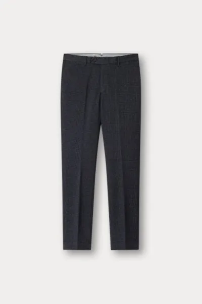 Nohavice Hackett London Pow Ken Chino Navy