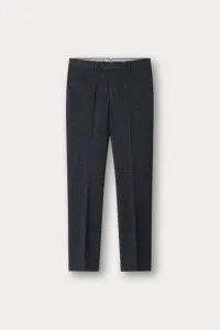 Nohavice Hackett London Pow Ken Chino Navy