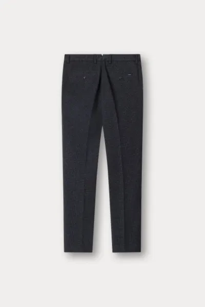 Nohavice Hackett London Pow Ken Chino Navy