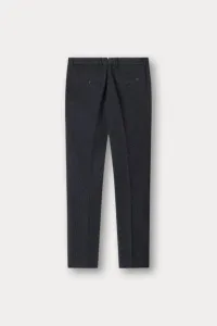Nohavice Hackett London Pow Ken Chino Navy