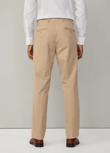 Nohavice Hackett London C Chino Sanderson Moat