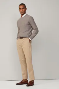 Nohavice Hackett London C Chino Sanderson Moat