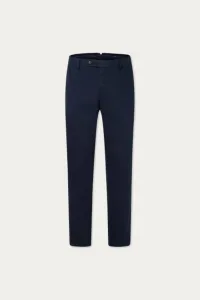 Nohavice Hackett London C Chino Kensington Navy Blazer