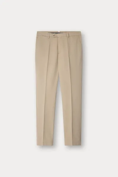 Nohavice Hackett London C Chino Sanderson Moat
