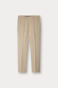 Nohavice Hackett London C Chino Sanderson Moat