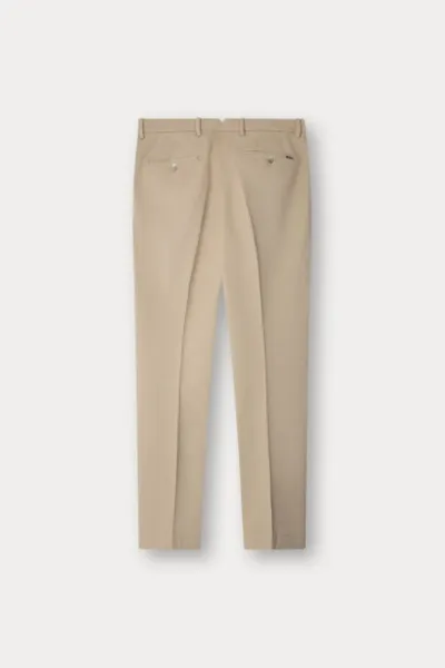 Nohavice Hackett London C Chino Sanderson Moat