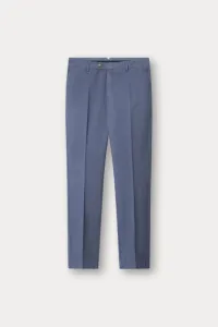 Nohavice Hackett London Chino Kensington Eton Blue