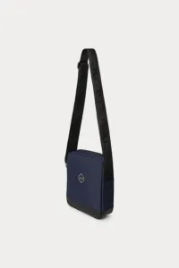 Crossbody Hackett London Hs Diamond Crossbdy Navy