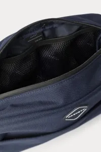 Kozmetická Taška Hackett London Hs Diamond Washbag Navy