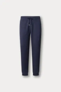 Tepláky Hackett London Heritage Ess Aw Jgr Ink Blue