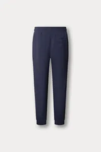 Tepláky Hackett London Heritage Ess Aw Jgr Ink Blue