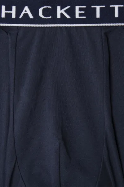 Spodná Bielizeň Hackett London Core Colour Tk 3P Marl Grey