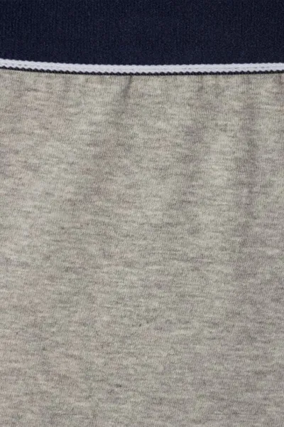 Spodná Bielizeň Hackett London Core Colour Tk 3P Marl Grey