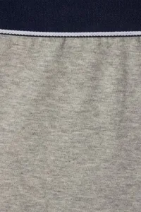 Spodná Bielizeň Hackett London Core Colour Tk 3P Marl Grey