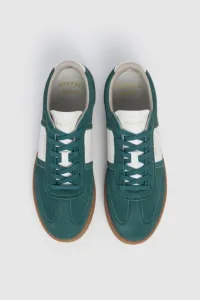 Tenisky Hackett London Harper League Sherwood Green