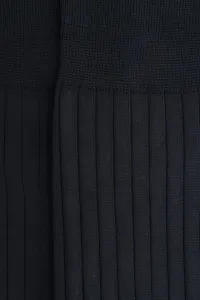Ponožky Hackett London Cotton Socks Navy