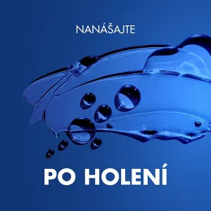 Gillette Series Voda Po Holení, Energizujúca Citrusová Vôňa, 100ml
