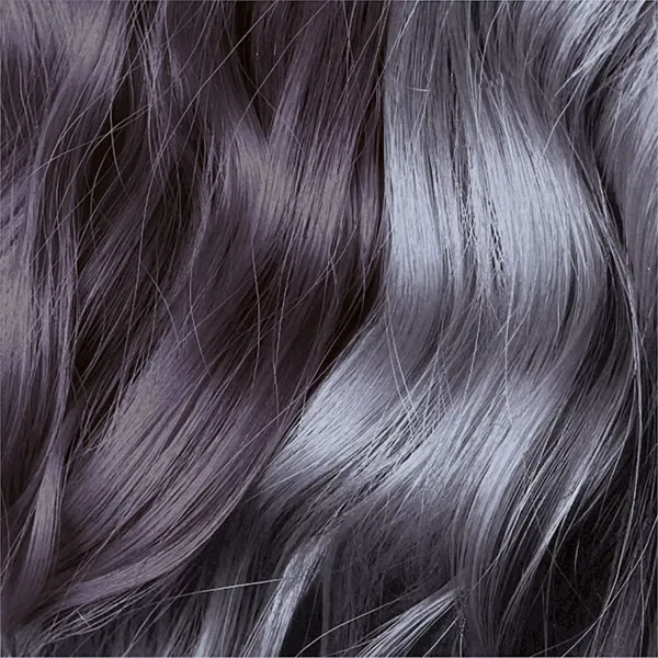 Indola Color Mousse pena 200 ml - Anthracite - antracitová
