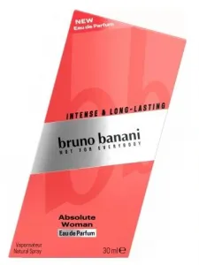 Bruno Banani Absolute Woman dámska parfémová voda 30ml