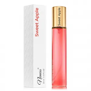 Neness Sweet Apple parfumovaná voda unisex 33 ml