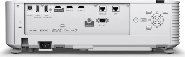 EPSON EB-L690U