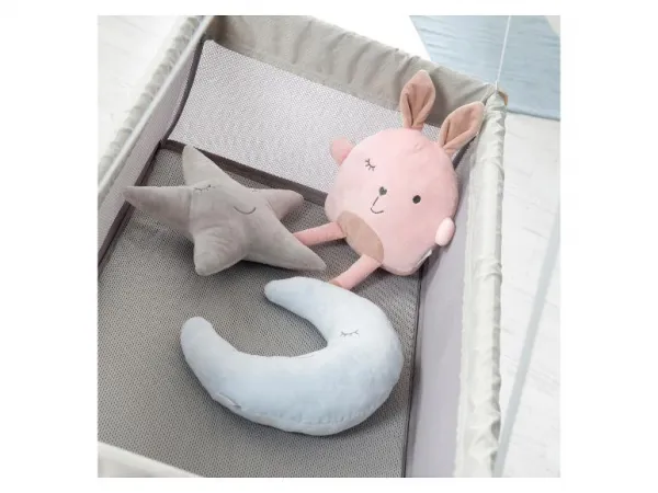 roba Závesná detská postieľka Safe Asleep